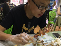 榕江烧烤加盟,学烧烤技术,开烧烤店多少钱
